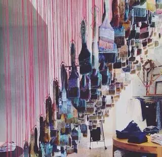 Anthropologie