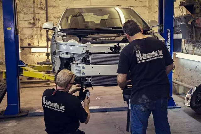 A-Automotive