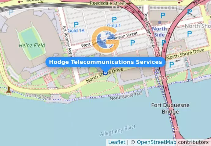 Hodge Telecommunications Services