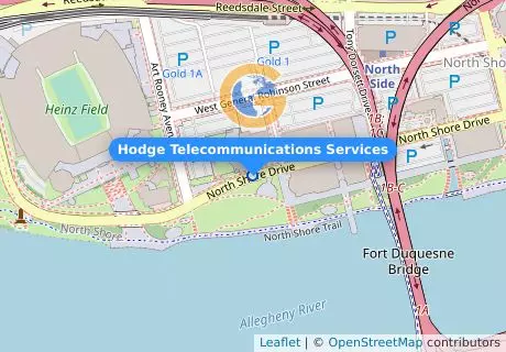 Hodge Telecommunications Services