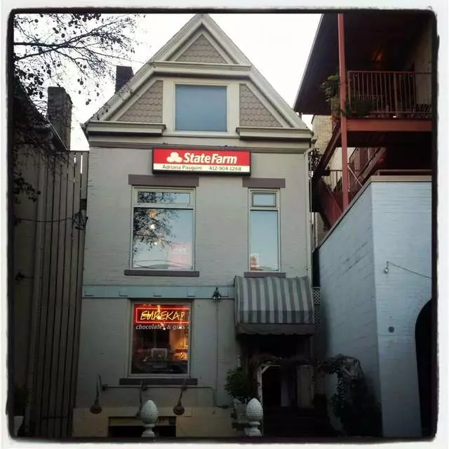 Adriana Pasquini - State Farm Insurance Agent