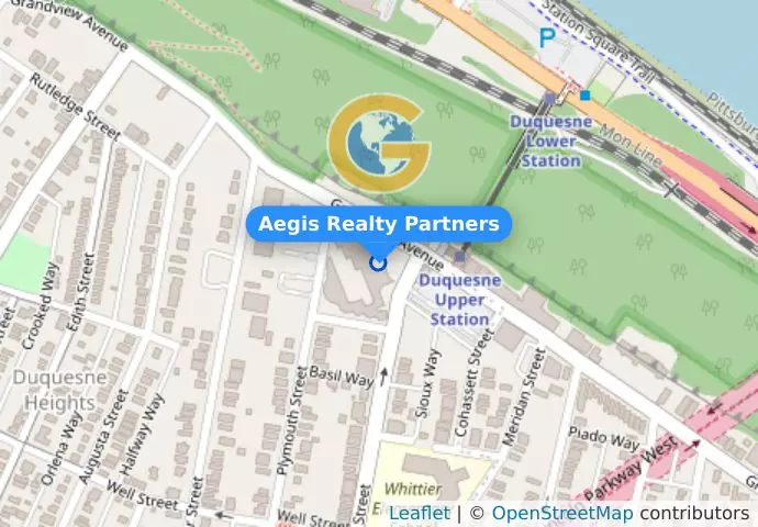 Aegis Realty Partners