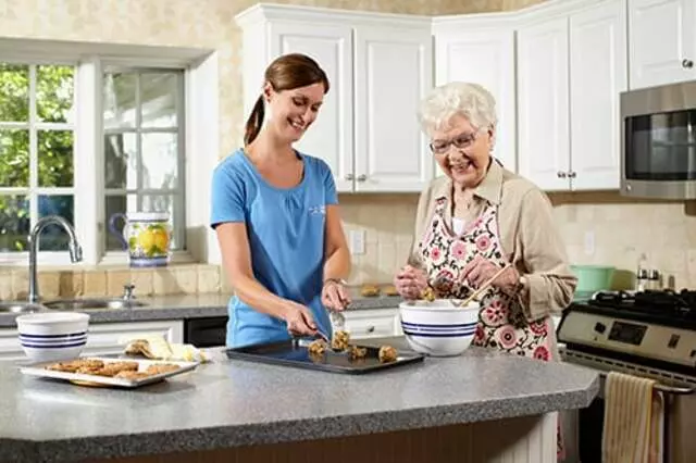 Comfort Keepers-Pittsburgh