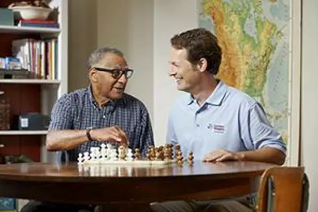 Comfort Keepers-Pittsburgh