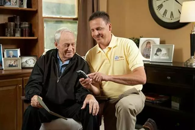 Comfort Keepers-Pittsburgh