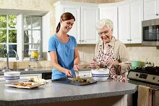 Comfort Keepers-Pittsburgh