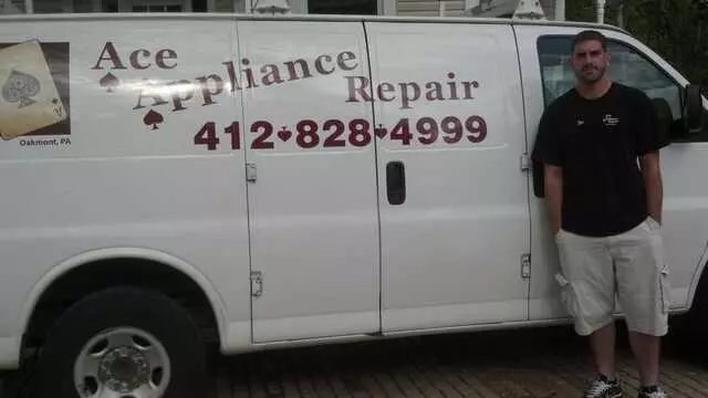 Ace Appliance Repair