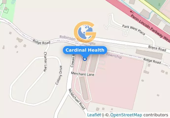 Cardinal Health