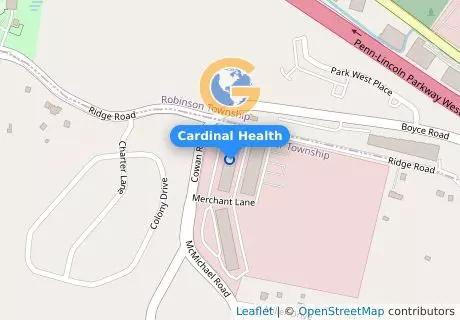 Cardinal Health