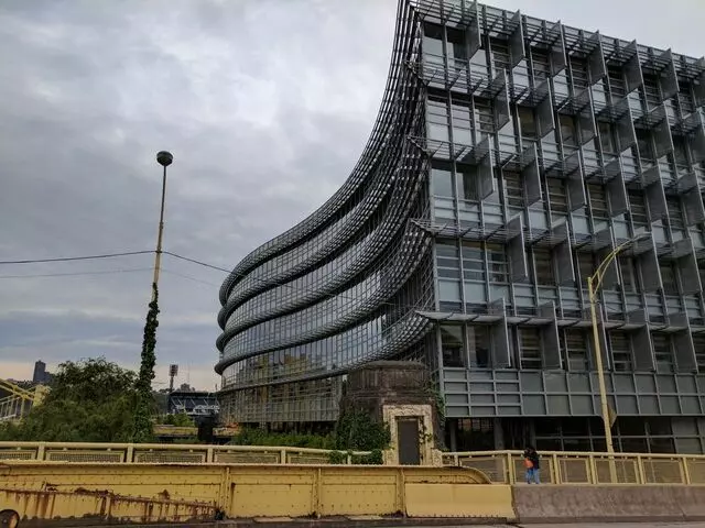 Alcoa