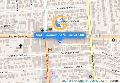 Mathnasium of Squirrel Hill