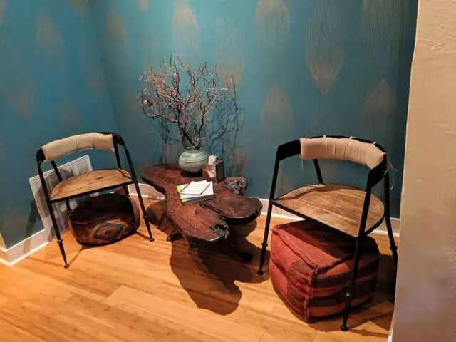 Mookshi Healing Arts Center