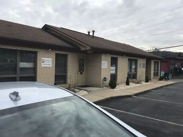 American Mortgage Finance