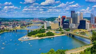 American Mortgage Finance