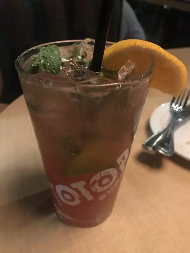 Totopo Mexican Kitchen and Bar