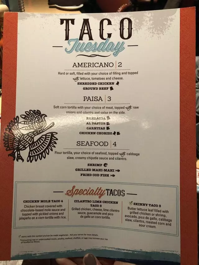 Totopo Mexican Kitchen and Bar