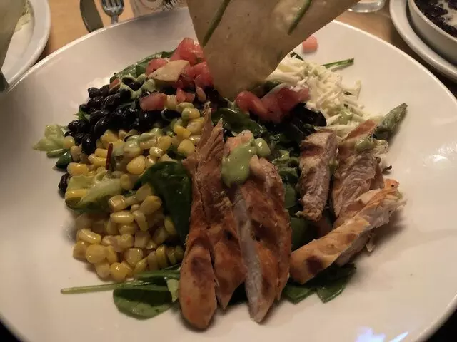 Totopo Mexican Kitchen and Bar