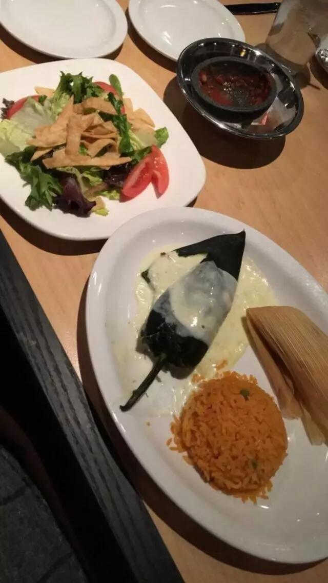 Totopo Mexican Kitchen and Bar
