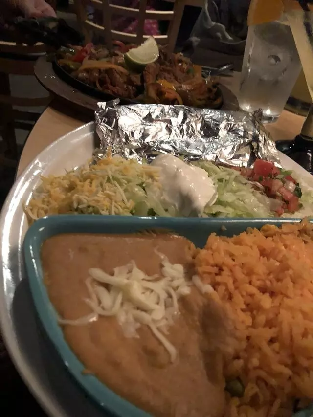 Totopo Mexican Kitchen and Bar