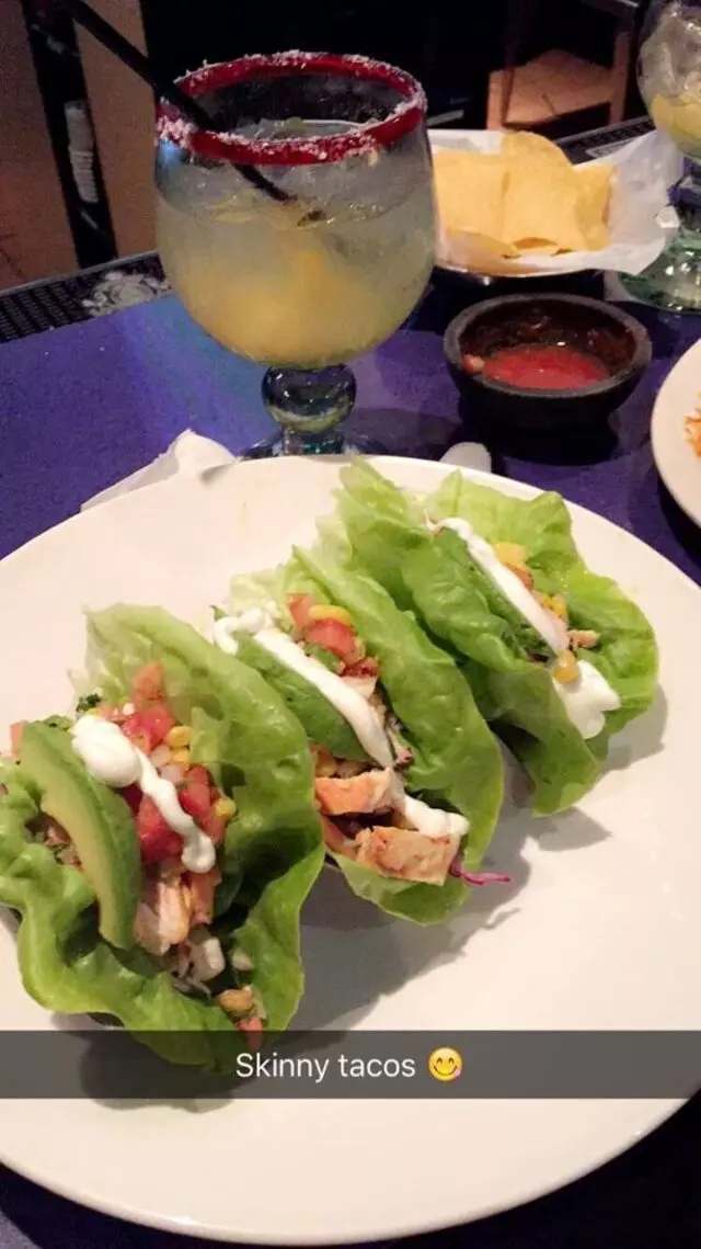 Totopo Mexican Kitchen and Bar