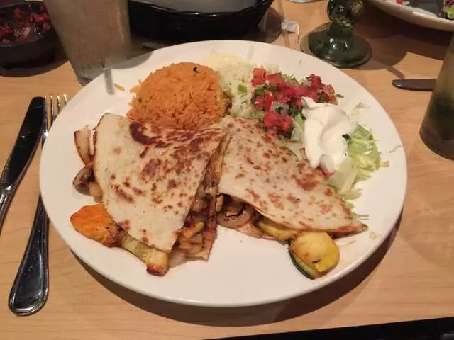 Totopo Mexican Kitchen and Bar