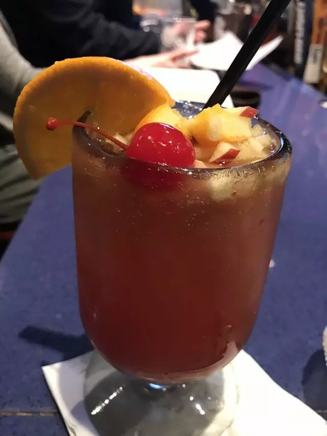 Totopo Mexican Kitchen and Bar