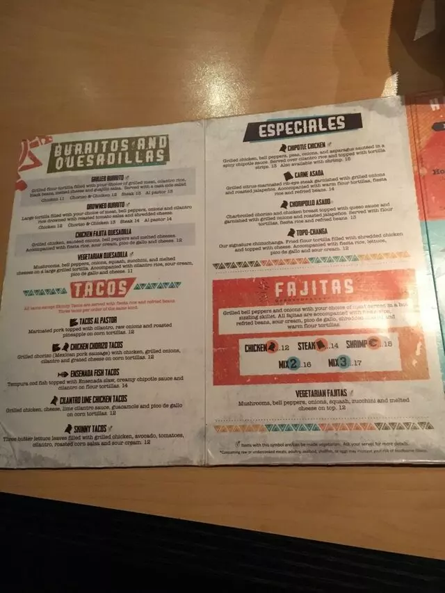 Totopo Mexican Kitchen and Bar