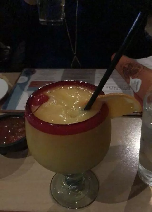 Totopo Mexican Kitchen and Bar