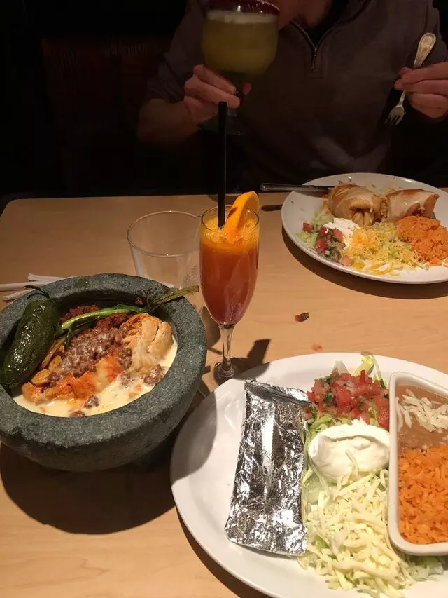Totopo Mexican Kitchen and Bar