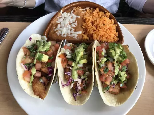 Totopo Mexican Kitchen and Bar
