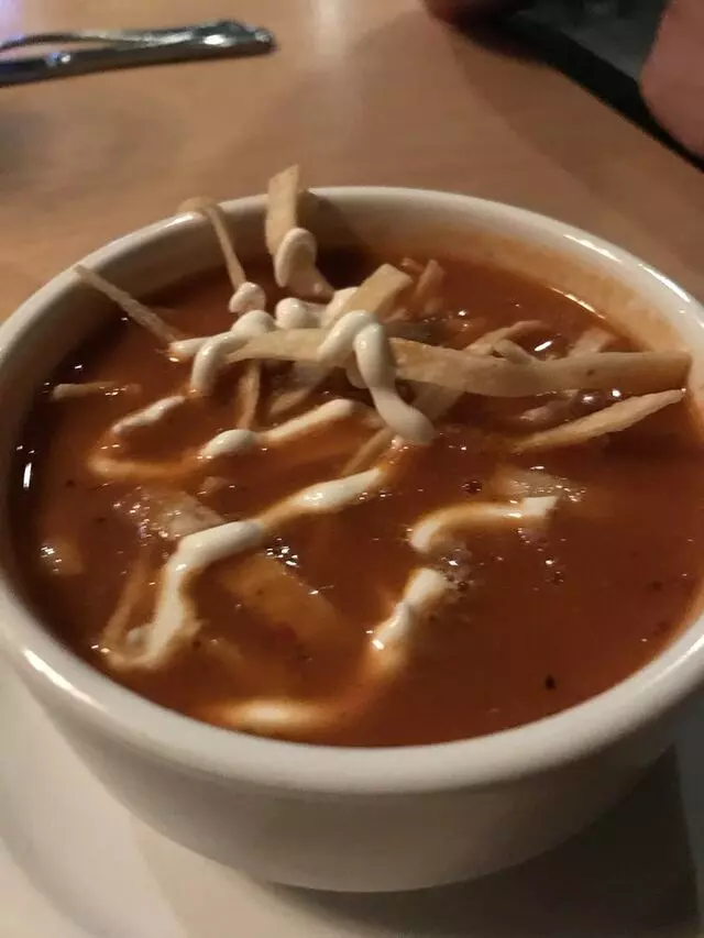 Totopo Mexican Kitchen and Bar