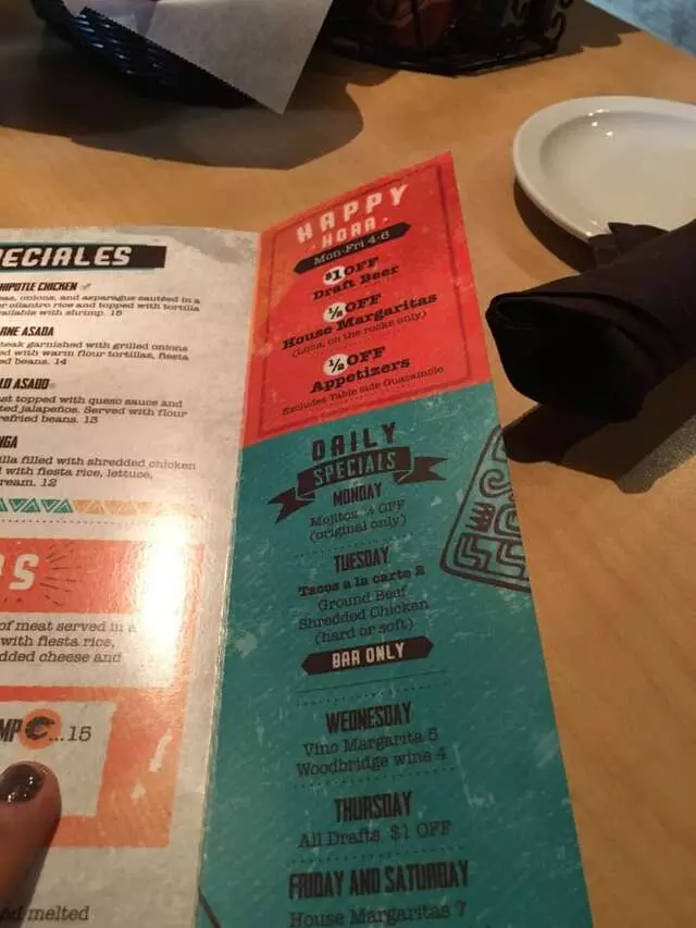 Totopo Mexican Kitchen and Bar