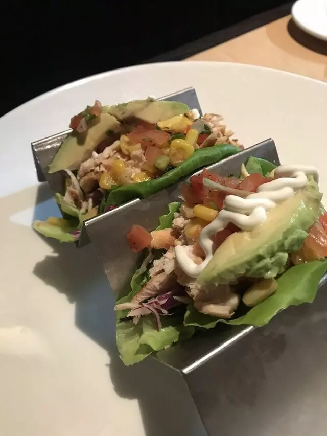 Totopo Mexican Kitchen and Bar