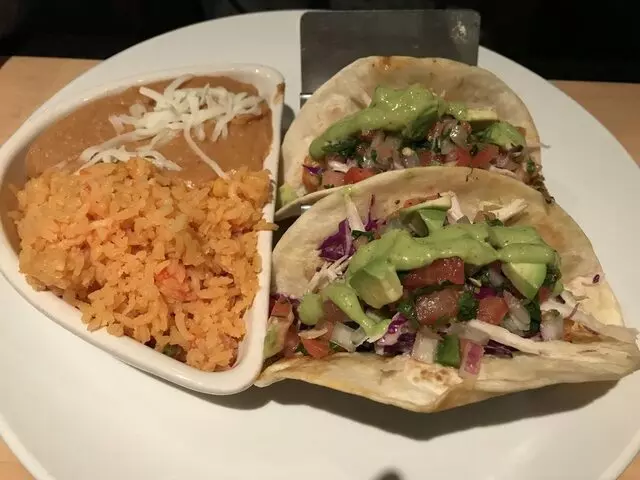 Totopo Mexican Kitchen and Bar
