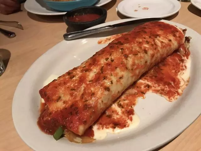 Totopo Mexican Kitchen and Bar