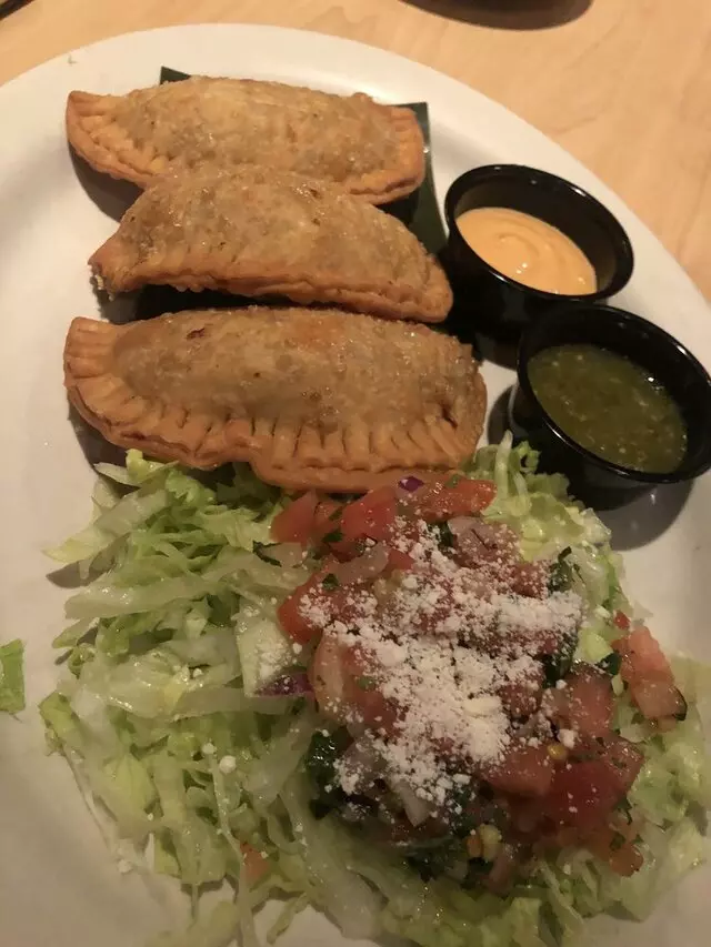 Totopo Mexican Kitchen and Bar