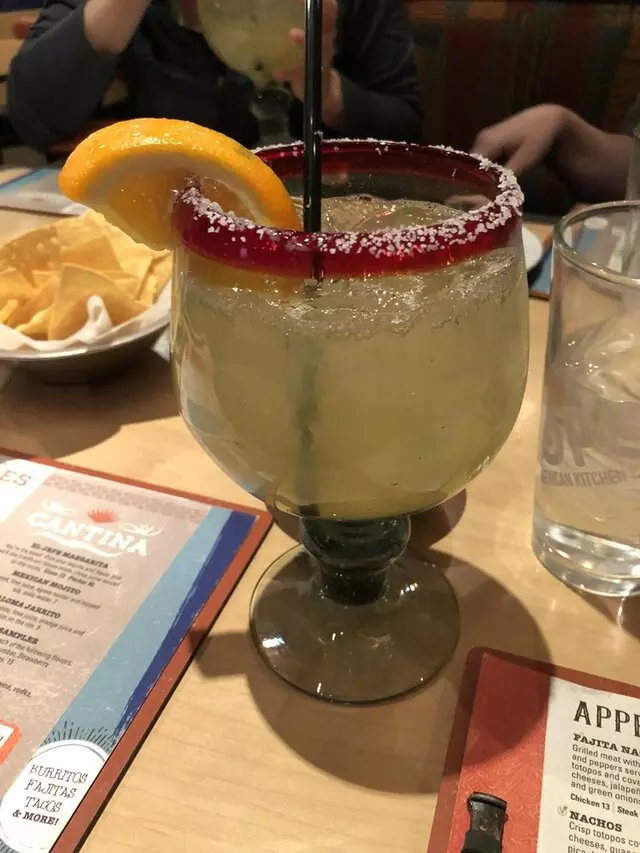Totopo Mexican Kitchen and Bar
