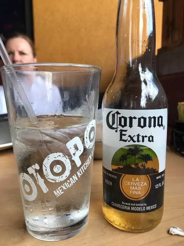 Totopo Mexican Kitchen and Bar