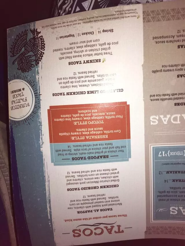 Totopo Mexican Kitchen and Bar