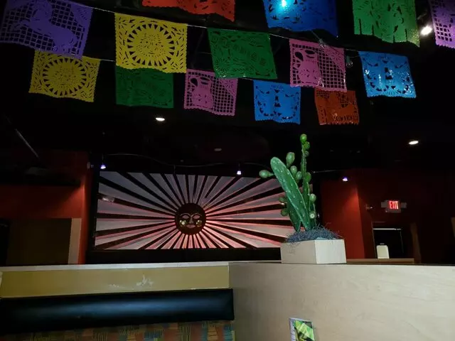 Totopo Mexican Kitchen and Bar