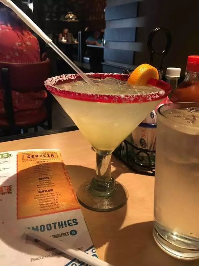 Totopo Mexican Kitchen and Bar