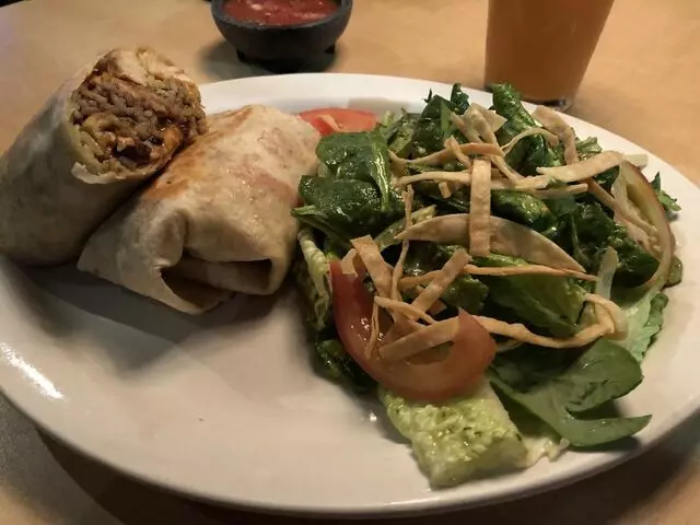 Totopo Mexican Kitchen and Bar