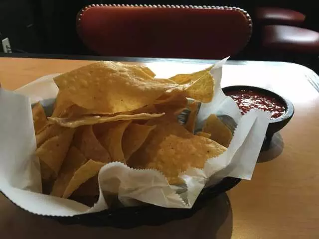 Totopo Mexican Kitchen and Bar