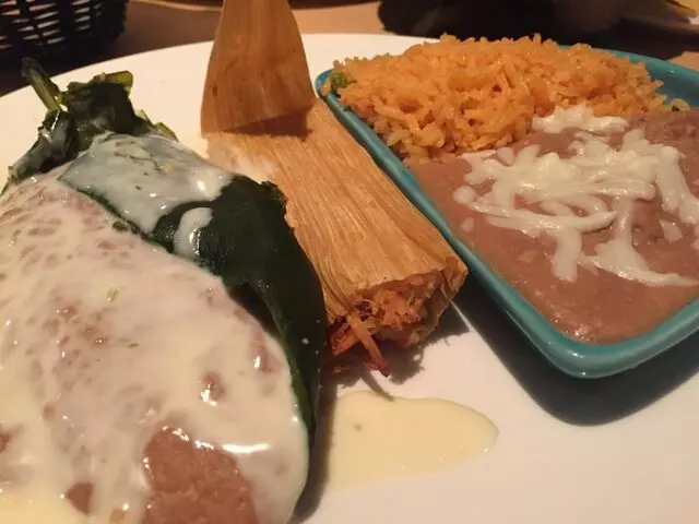 Totopo Mexican Kitchen and Bar