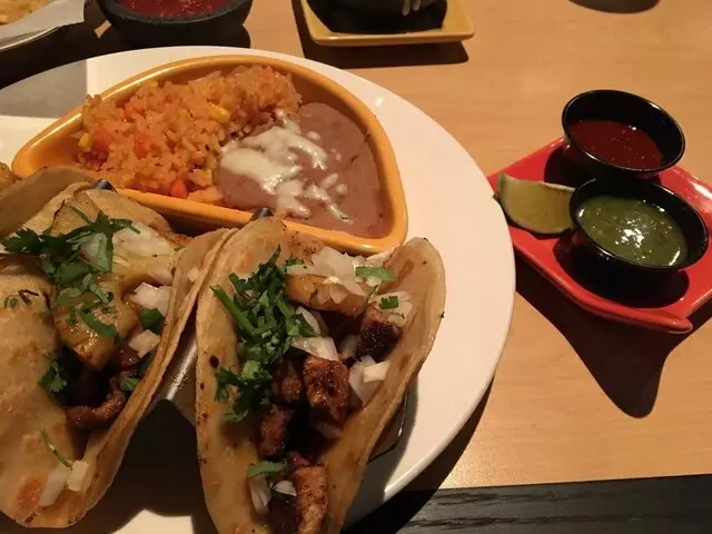 Totopo Mexican Kitchen and Bar