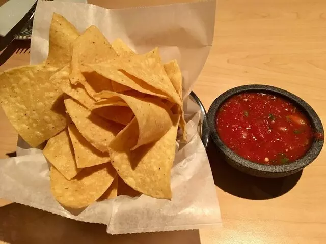Totopo Mexican Kitchen and Bar