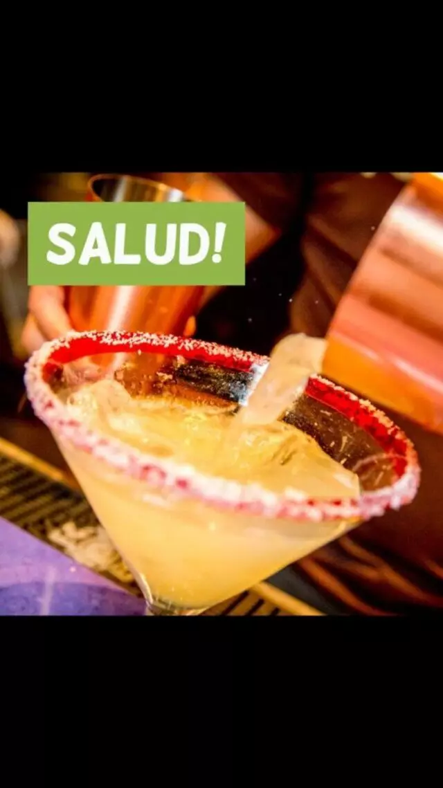 Totopo Mexican Kitchen and Bar