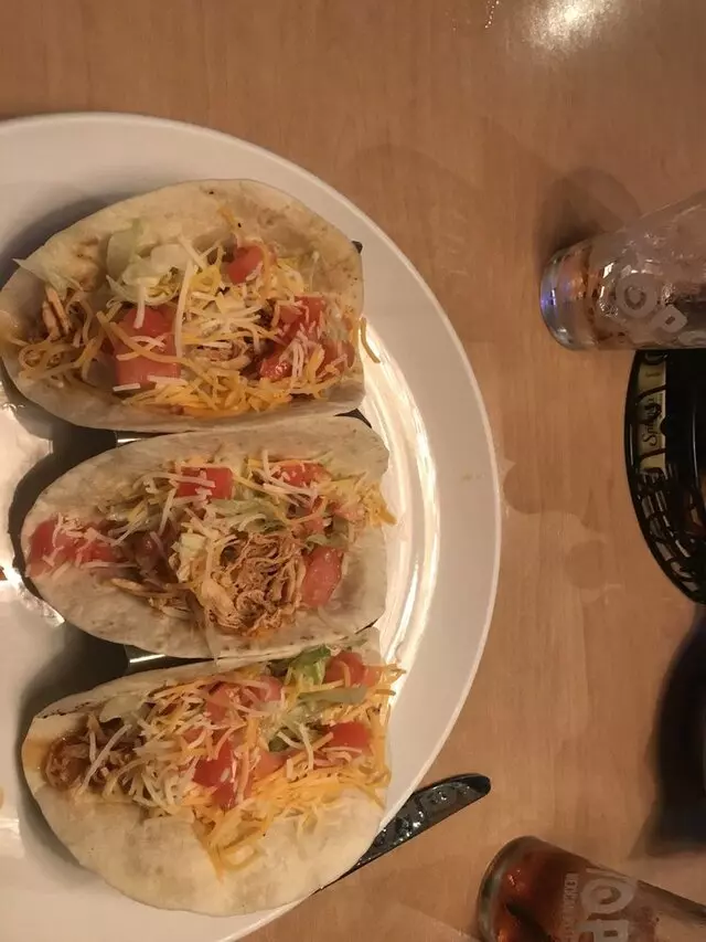 Totopo Mexican Kitchen and Bar