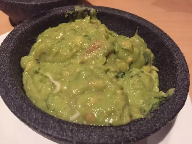 Totopo Mexican Kitchen and Bar