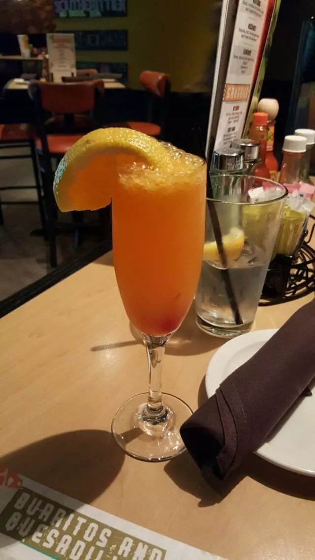 Totopo Mexican Kitchen and Bar
